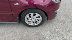 Mitsubishi Mirage 1.2 3 5dr Petrol Hatchback